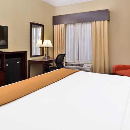 Holiday Inn Express Hotel & Suites Indianapolis W - Airport Area By Ihg Extérieur photo