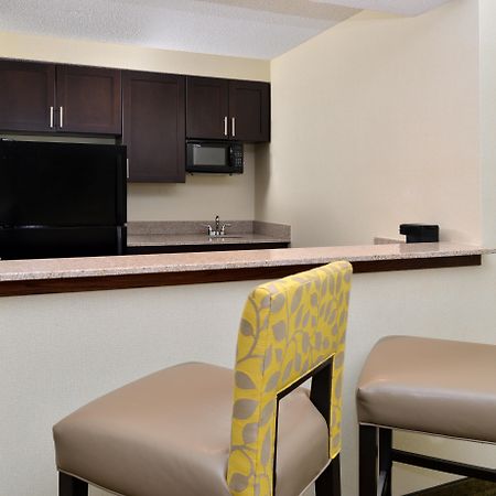 Holiday Inn Express Hotel & Suites Indianapolis W - Airport Area By Ihg Extérieur photo