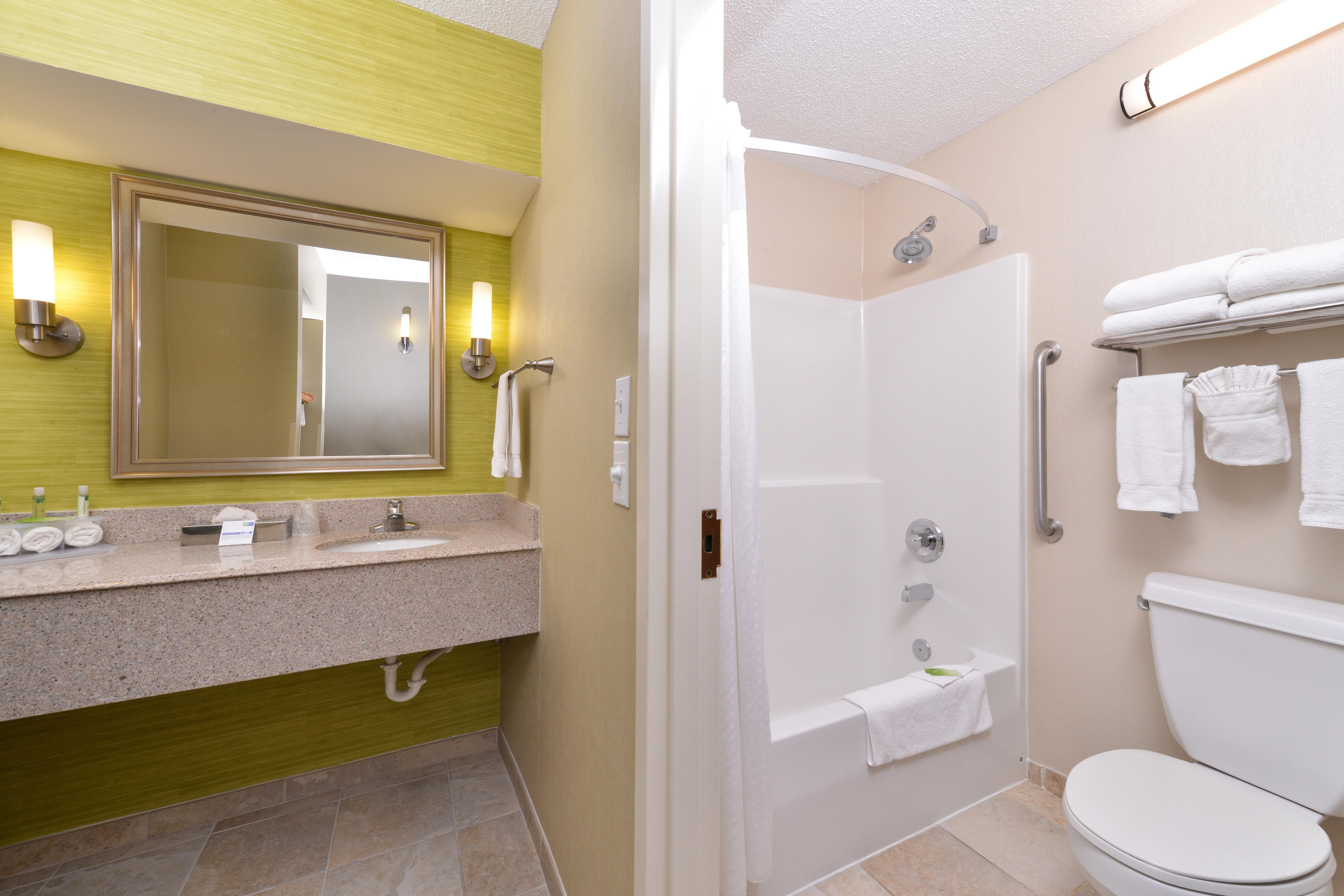 Holiday Inn Express Hotel & Suites Indianapolis W - Airport Area By Ihg Extérieur photo