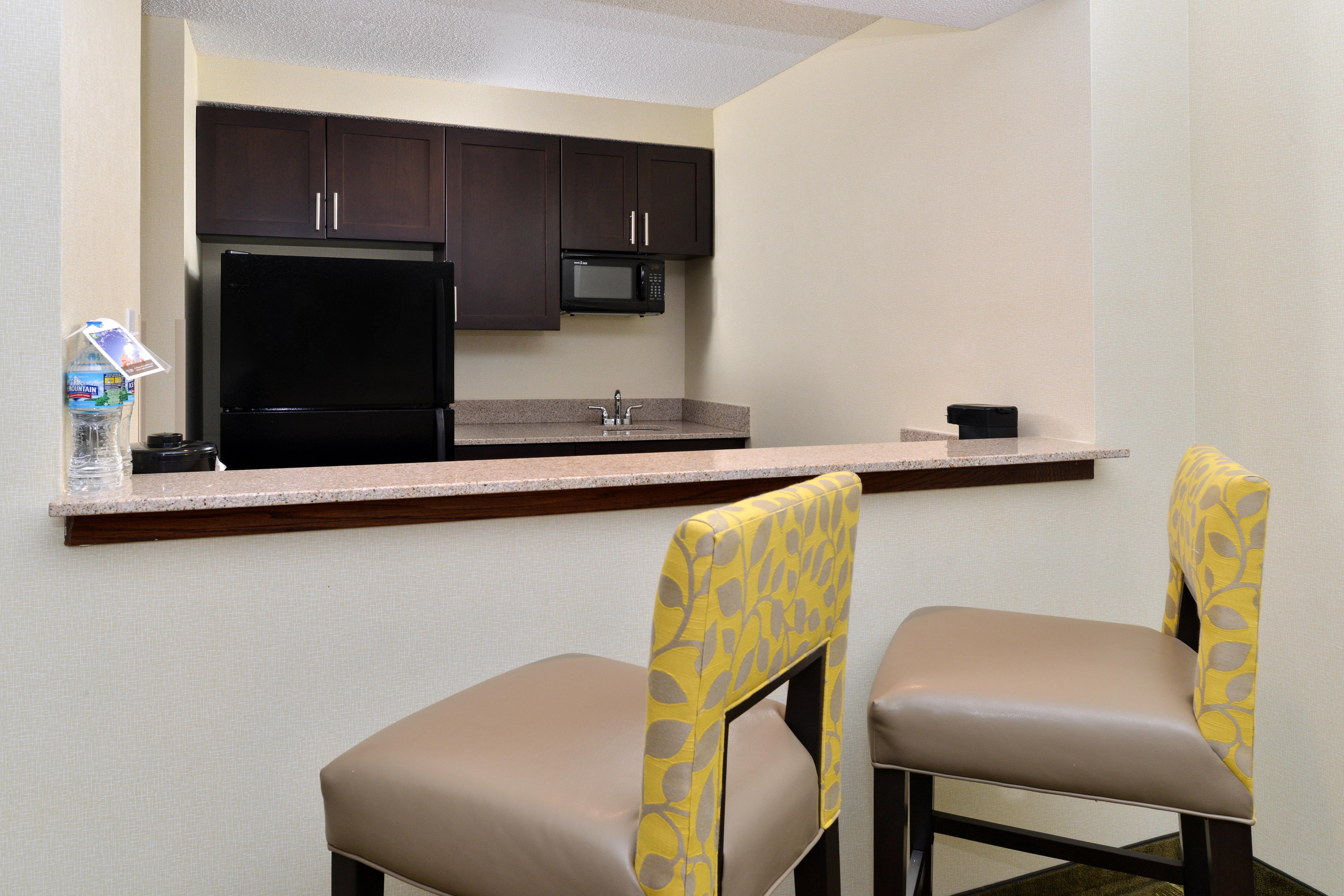 Holiday Inn Express Hotel & Suites Indianapolis W - Airport Area By Ihg Extérieur photo