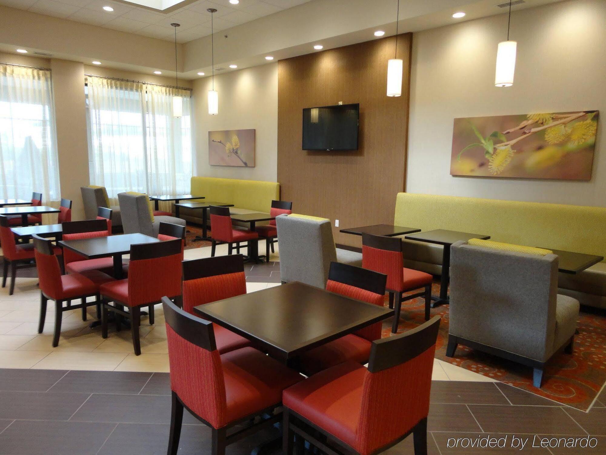 Holiday Inn Express Hotel & Suites Indianapolis W - Airport Area By Ihg Extérieur photo