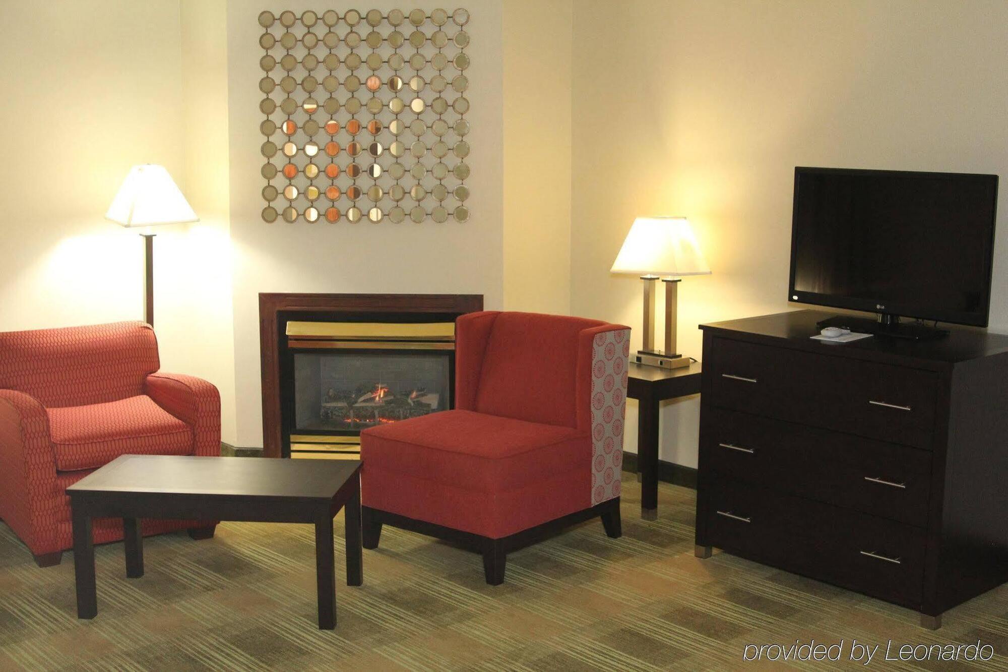 Holiday Inn Express Hotel & Suites Indianapolis W - Airport Area By Ihg Extérieur photo